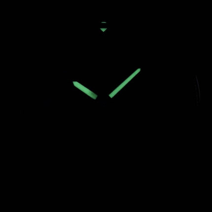 Montre homme Seiko Black Dial Solar SNE477P1 reconditionnée