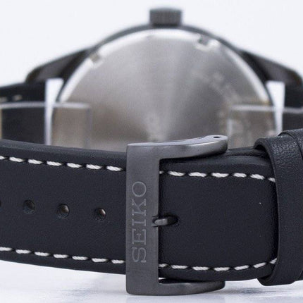 Montre homme Seiko Black Dial Solar SNE477P1 reconditionnée