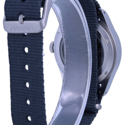 Montre homme Seiko 5 Sports Field SRPG31K1 automatique à cadran gris, 100 m, remise à neuf