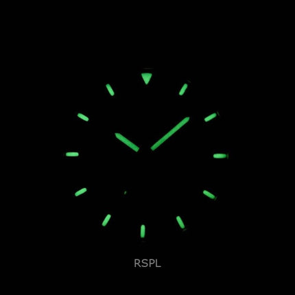 Montre homme Seiko 5 Military Automatic Sports SNZG09K1 reconditionnée