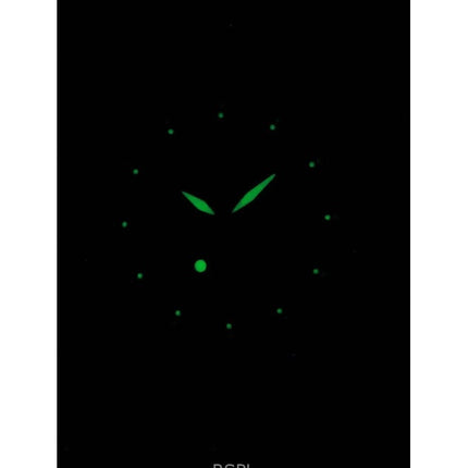 Montre homme Seiko 5 automatique à cadran vert militaire SNK805K2 remise à neuf