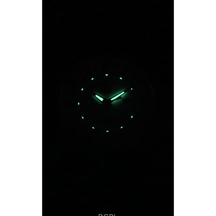 Montre homme Seiko 5 automatique 21 rubis SNKL41J1 reconditionnée, fabriquée au Japon