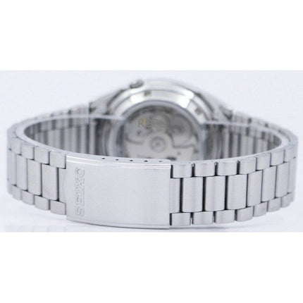 Montre homme Seiko 5 automatique à cadran bleu SNXS77K1 remise à neuf