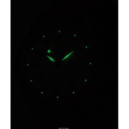Montre automatique Seiko 5 Military SNK803K2 pour homme, bracelet en nylon, remise à neuf