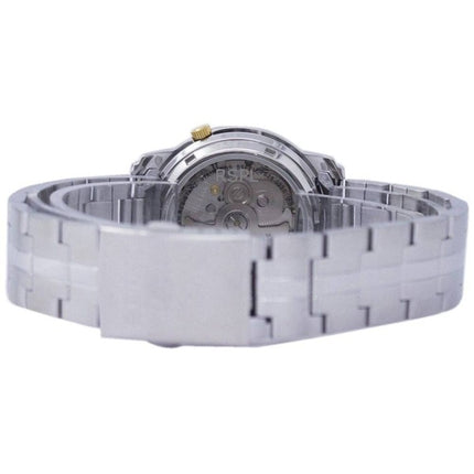 Montre homme Seiko 5 Sports SNKK67K1 automatique à cadran gris reconditionnée