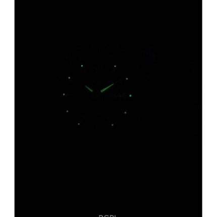 Montre homme Seiko 5 Classic automatique à cadran marron SNKP18J1 remise à neuf