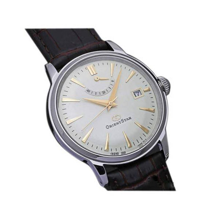Orient Star classique automatique Japon fait RK-AF0003S montre homme