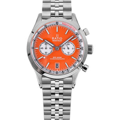 Collection image for: Ratio Chronographe