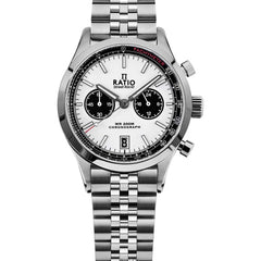 Collection image for: Ratio Chronographe