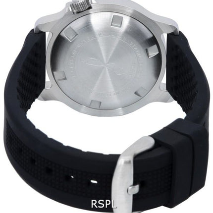 Montre pour homme Ratio FreeDiver Professional Sapphire Blue Sunray Dial Quartz RTF023 200M