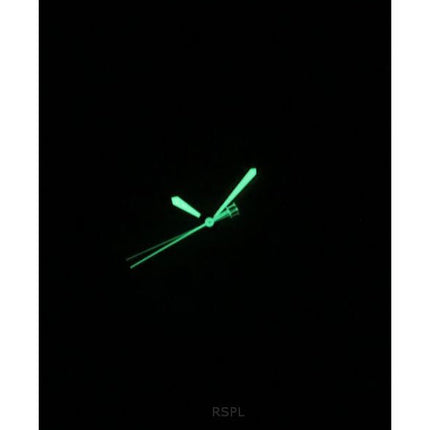 Montre de terrain Ratio Quest pour homme, reconditionnée, bracelet en toile et saphir, mouvement à quartz RTQ019, édition Lewis et Clark, étanche à 100 m