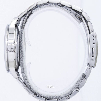 Orienter la SAA05003BB automatique montre homme