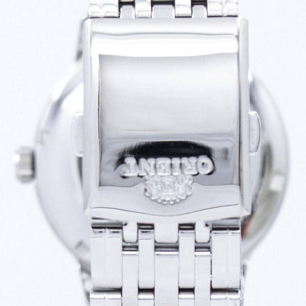 Orienter la SAA05003BB automatique montre homme