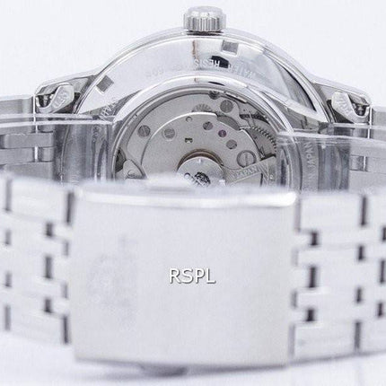 Orienter la SAA05003BB automatique montre homme