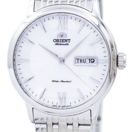 Orient Japon automatique fait SAA05003WB montre homme