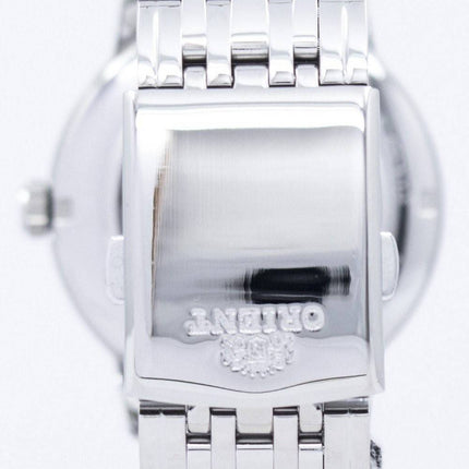 Orient Japon automatique fait SAA05003WB montre homme