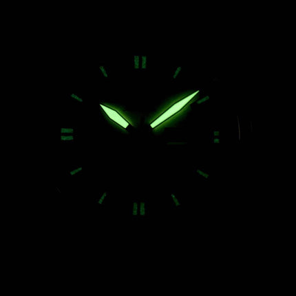 Orienter la SAB0C003U8 automatique montre homme