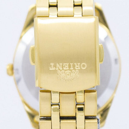 Orienter la SAB0C005C9 automatique montre homme
