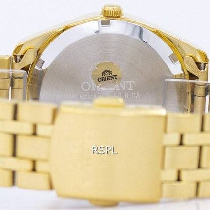 Orienter la SAB0C005C9 automatique montre homme