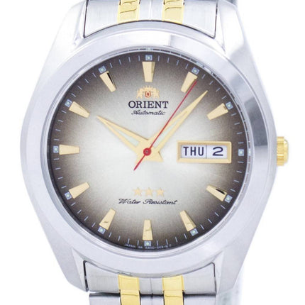 Orienter la SAB0D002U8 automatique montre homme