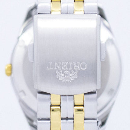 Orienter la SAB0D002U8 automatique montre homme