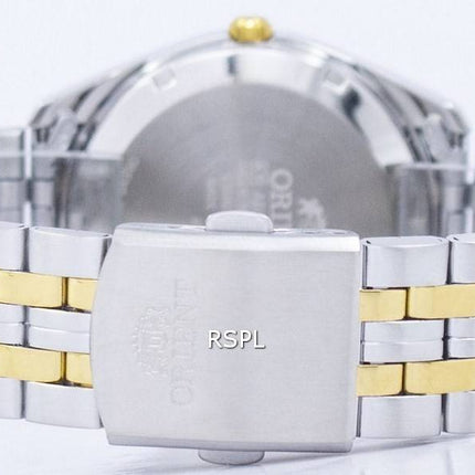 Orienter la SAB0D002U8 automatique montre homme