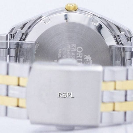 Orienter la SAB0D002U8 automatique montre homme