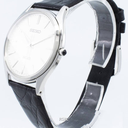 Montre Seiko Dolce Quartz SACM171 pour hommes