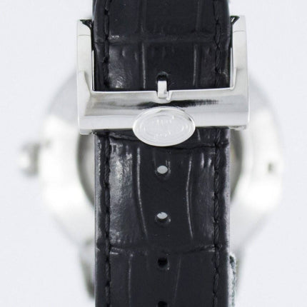 Orient Star classique automatique Power Reserve SAF02004W0 montre homme