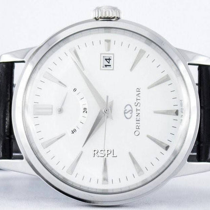 Orient Star classique automatique Power Reserve SAF02004W0 montre homme