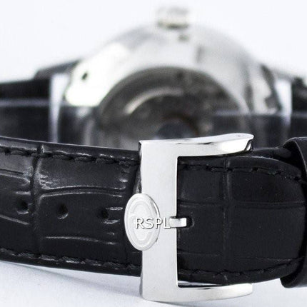 Orient Star classique automatique Power Reserve SAF02004W0 montre homme