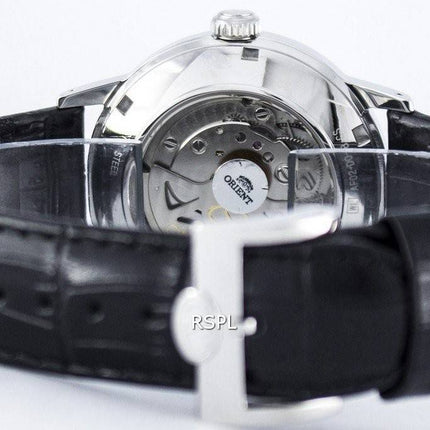 Orient Star classique automatique Power Reserve SAF02004W0 montre homme