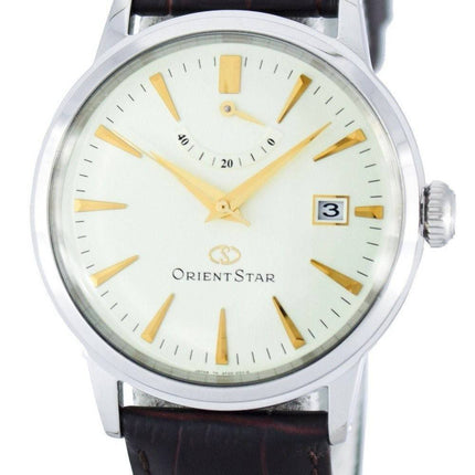 Orient Star Classic Automatic Gangreserve SAF02005S0 Herrenuhr