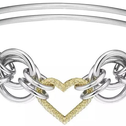 Bracelet Femme Morellato Essenza Plaqué Rhodium SAGX12