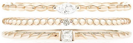 Bague Femme Morellato Gioielli Stering Argent SAHA12014