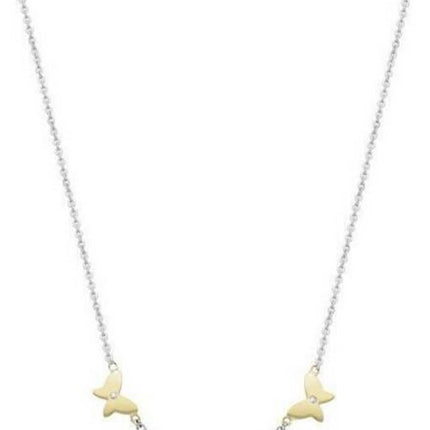 Collier Femme Morellato Insieme Acier Inoxydable SAHM02