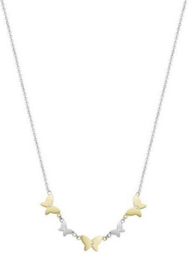 Collier Femme Morellato Insieme Acier Inoxydable SAHM02