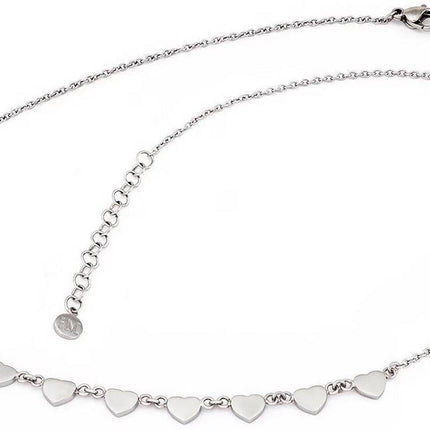 Collier Femme Morellato Insieme Acier Inoxydable SAHM03