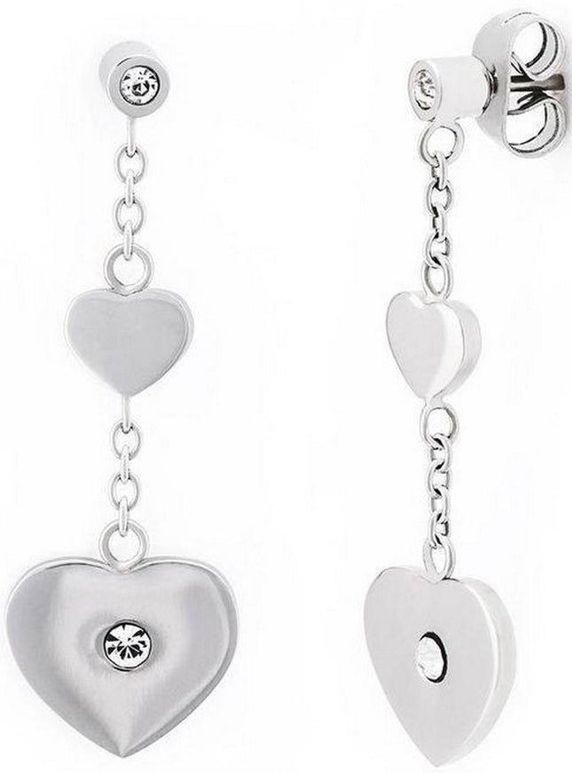 Boucle d&#39,oreille femme Morellato Insieme Acier inoxydable SAHM07