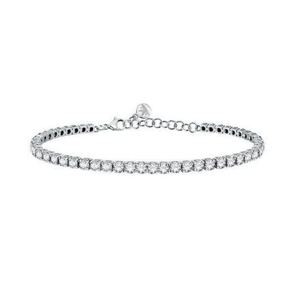 Bracelet Morellato Tesori en argent 925 SAIW123 pour femme