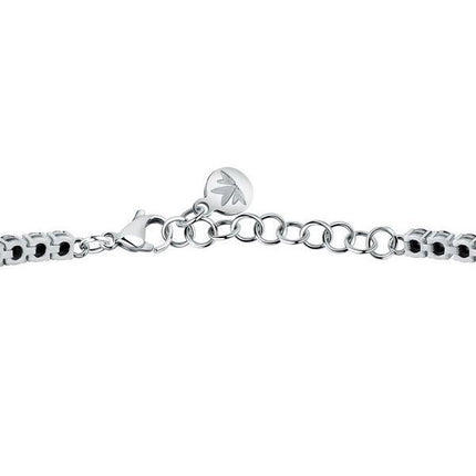 Bracelet Morellato Tesori en argent 925 SAIW123 pour femme