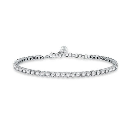 Bracelet Morellato Tesori en argent 925 SAIW123 pour femme