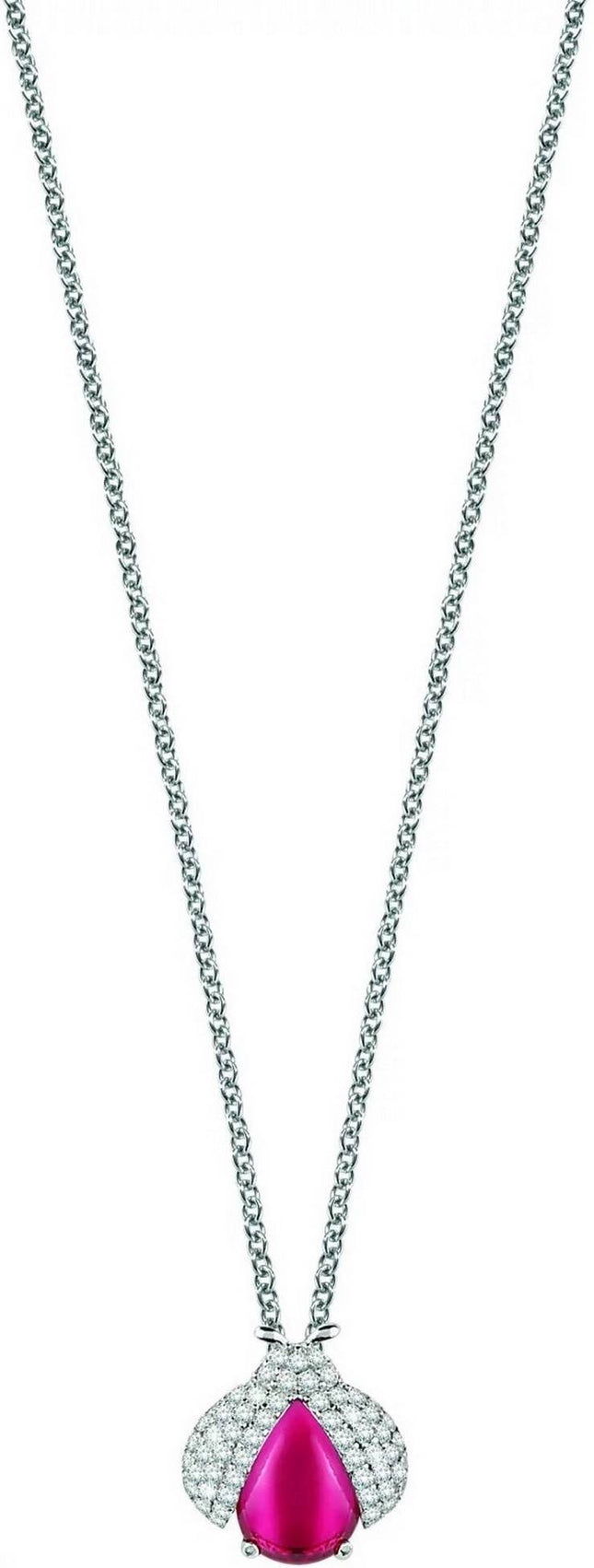 Collier femme Morellato Tesori en argent sterling SAIW37