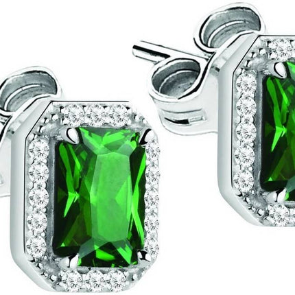 Boucle d&#39,oreille femme Morellato Tesori en argent sterling SAIW57