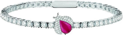 Bracelet femme Morellato Tesori en argent sterling SAIW66