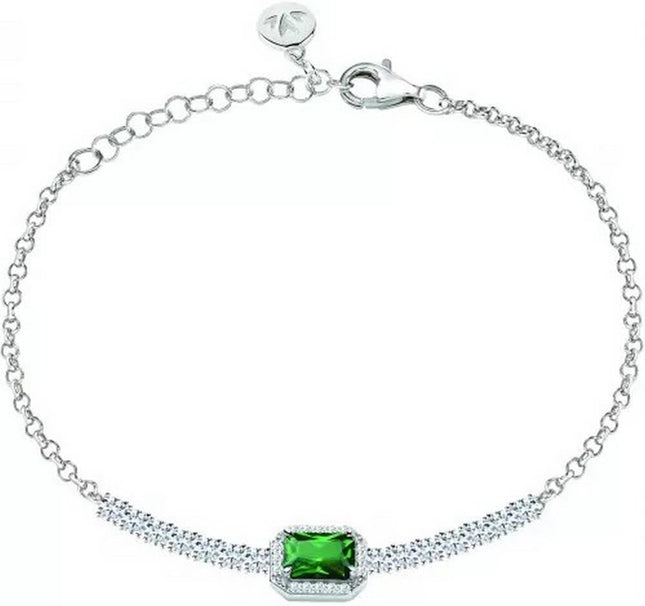 Morellato Tesori Sterling Silber SAIW73 Damenarmband