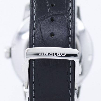 Orienter le soleil & montre SAK00002S automatique hommes la lune