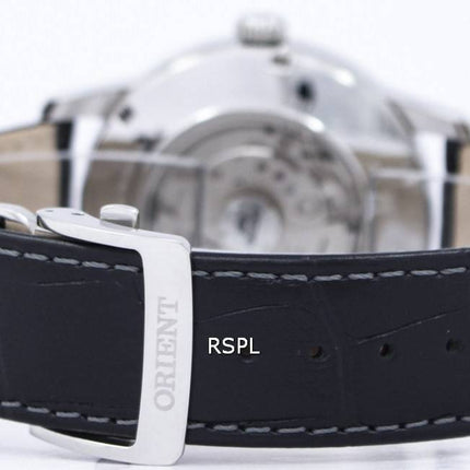 Orienter le soleil & montre SAK00002S automatique hommes la lune
