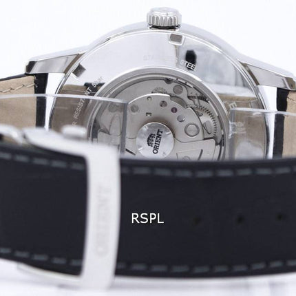 Orienter le soleil & montre SAK00002S automatique hommes la lune
