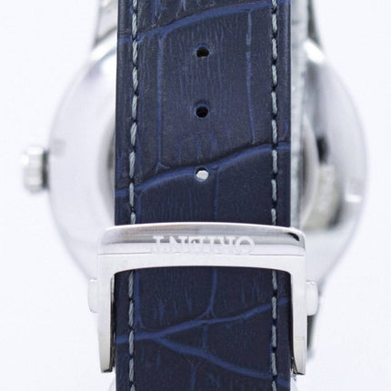 Orienter le soleil & montre SAK00005D automatique hommes la lune